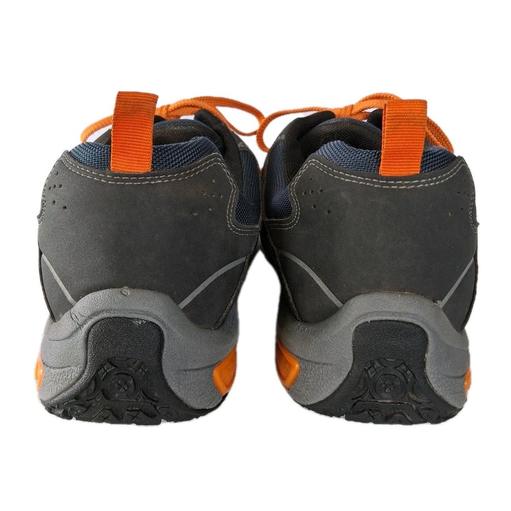 Dunham Cloud Plus Men's 16 Waterproof Navy Blue Hiking/ Camping Shoes CH9128 - Picture 3 of 14